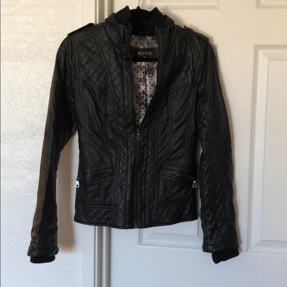 Guess Jacket